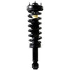 Fits 2009 2010 Ford F-150 4.6L 5.4L RWD Front Complete Struts & Rear Shocks