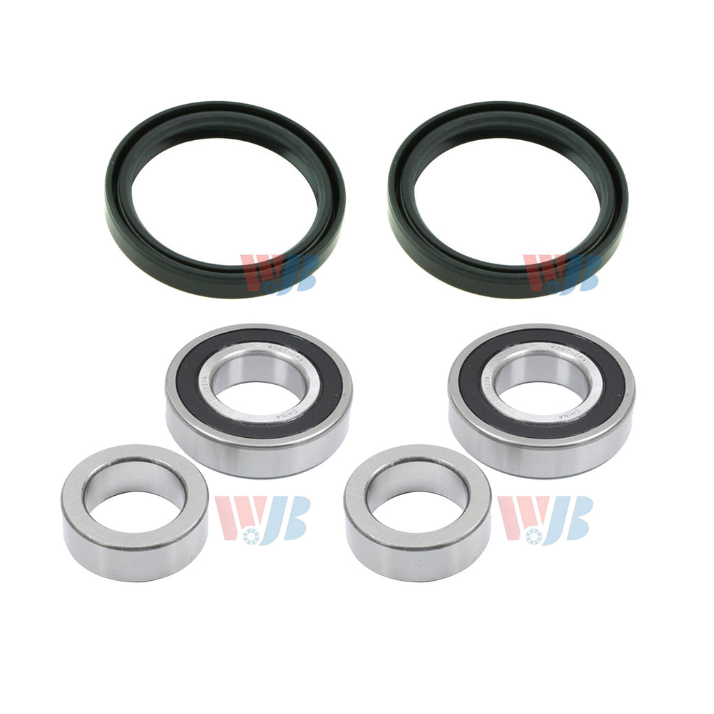 WJB Rear Wheel Bearing & Seal Assembly Fit Toyota Celica Corona Wagon Crown