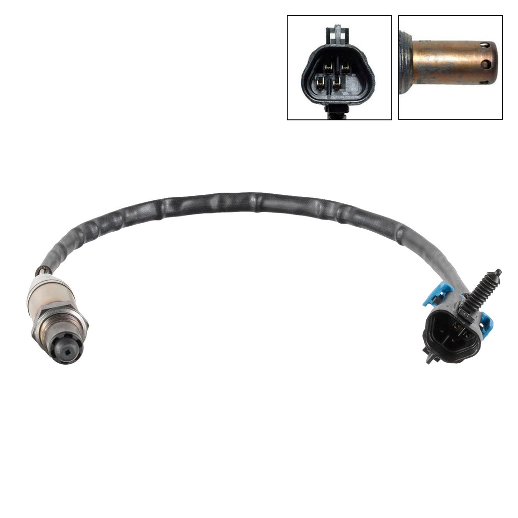 Upstream O2 Oxygen Sensor For Chevy Silverado 2500 HD GMC Sierra 2500 3500 6.0L