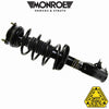 Monroe Quick Struts Shocks Kit For 2006-2011 HONDA CIVIC Coupe Front Rear Set