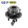 Front Wheel Hub Bearing Assembly For Chevy Equinox Pontiac Torrent Saturn Vue