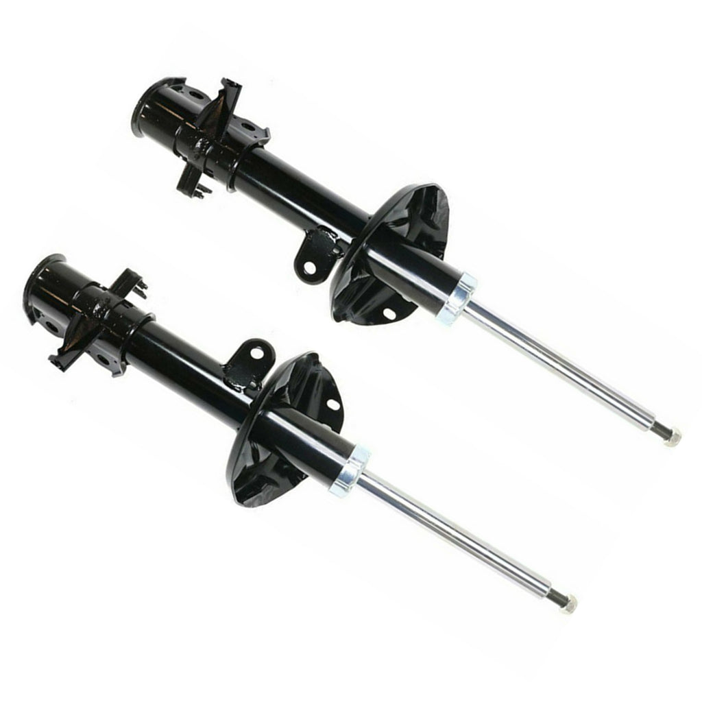 For 2007 - 2012 Acura RDX Front Struts Strut Assembly & Rear Shocks