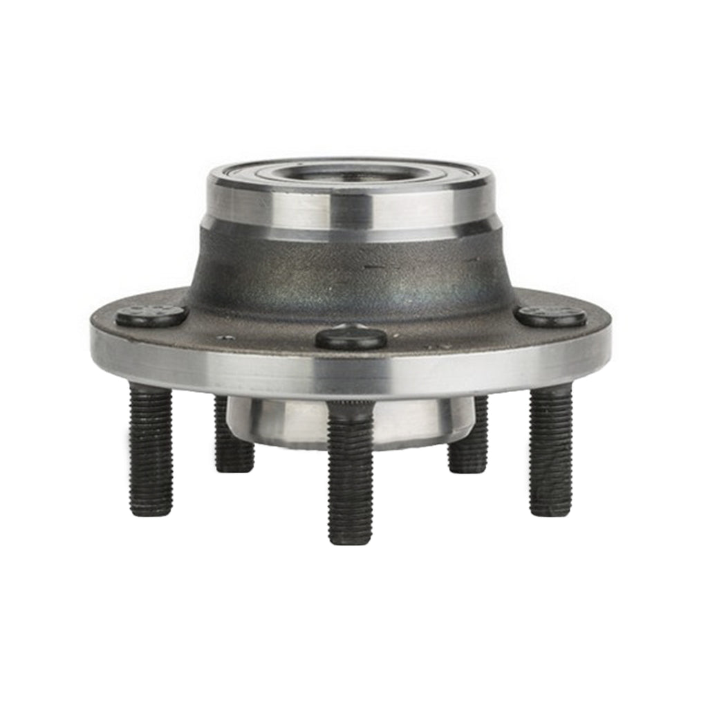 GSP Front Wheel Hub Bearing Assembly For  Volvo-740 no-ABS 88-91 Sedan Wagon