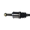 Rear CV Axle Shaft for 2012 HONDA CR-V 2.4L Right Left