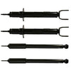 Front & Rear Shocks Replacement Kit For Chrysler 300 11-17