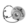 GSP Front Wheel Hub Bearing Assembly For Dodge Ram 1500 5 Stud 2002-2006