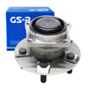 GSP Rear Wheel Hub Bearing Assembly For Vibe Corolla Matrix Celica FWD Non-ABS