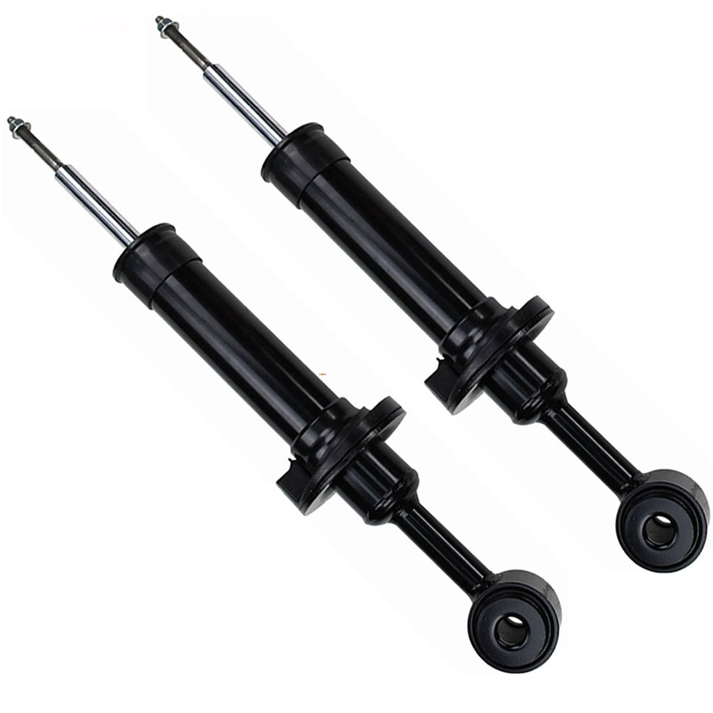 Fit 2003 2004 2005 2006 Ford Expedition Exc Air Spring Models Front Pair Struts