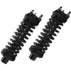 For Dodge NitroJeep Liberty 4 Front Quick Complete Struts & Rear Shocks