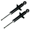 Fits 2002-2006 Honda CR-V Rear Shocks Suspension Strut Assembly Set of 2