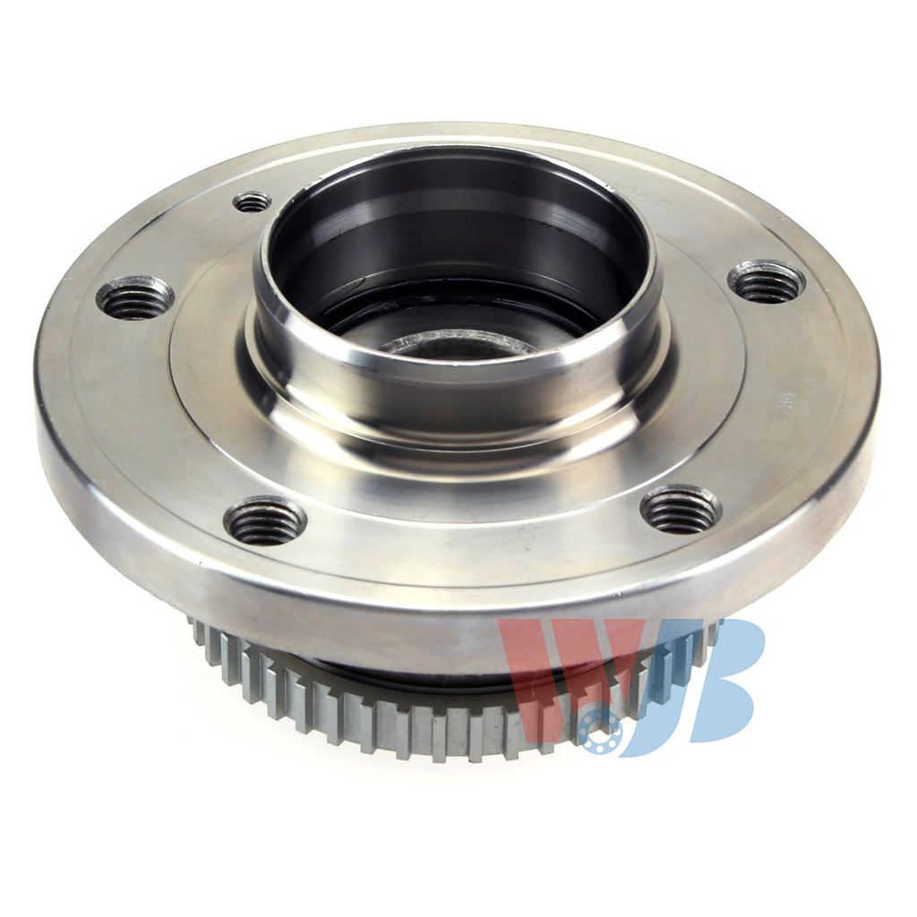 WJB Rear Wheel Hub Bearing Assembly For Volvo 850 C70 S70 V70 FWD