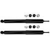 Front & Rear Shock Absorbers Kit for 2009 - 2013 Dodge Ram 3500