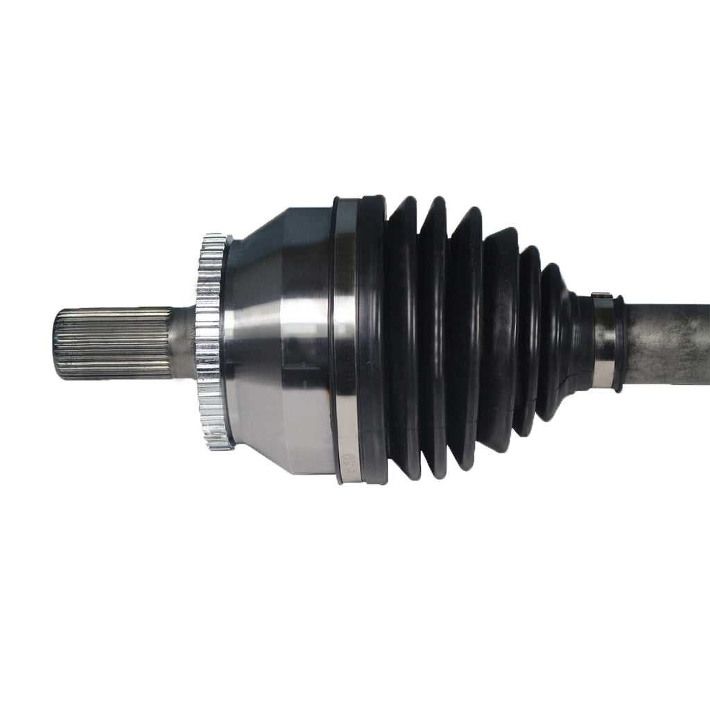 Front Left CV Axle Joint Shaft for 2003 04 05 06 2007 Volvo XC90 2.5L