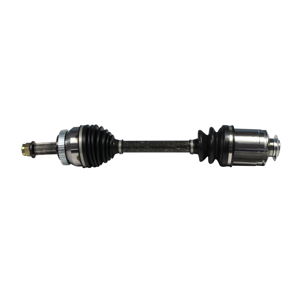 Front CV Axle Drive Shafts for 2011 12 13 14 HYUNDAI SCOUPE 2.0L Turbocharged