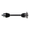 New Pair Front CV Axles Joint Shaft Fit VW Passat 1.8 2.8L Automatic FWD