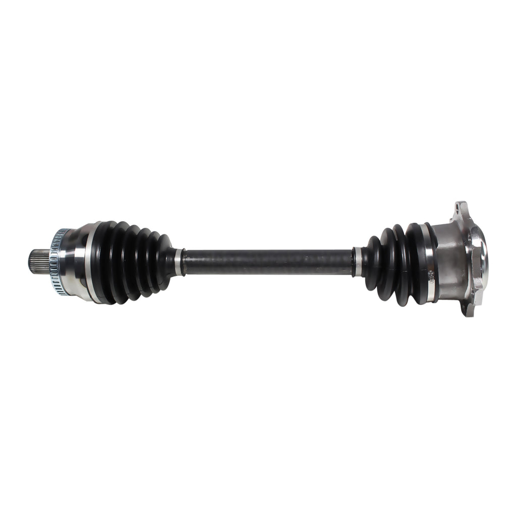 New Pair Front CV Axles Joint Shaft Fit VW Passat 1.8 2.8L Automatic FWD