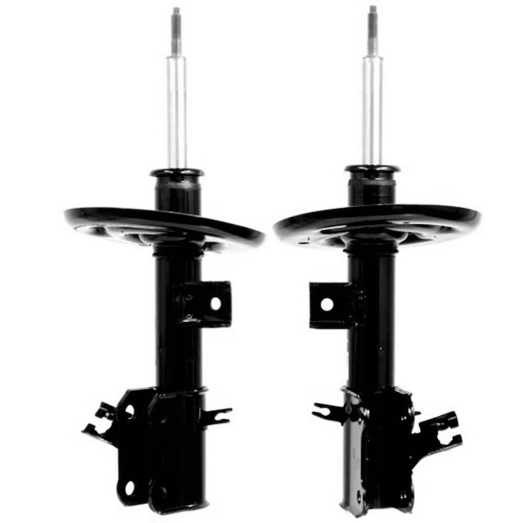 Front Struts Assembly Pair for Nissan Altima Coupe 2007 - 2013