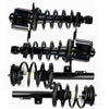 Front & Rear Strut and Coil Spring Assembly for 2005-2007 FordFive Hundred AWD