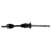 CV Axle Shaft Front Right For Nissan Altima Maxima SE SL S Sedan Auto Trans 3.5L