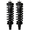 For 2002 - 2009 Chevy Trailblazer Front Complete Struts & Coil Spring Pair