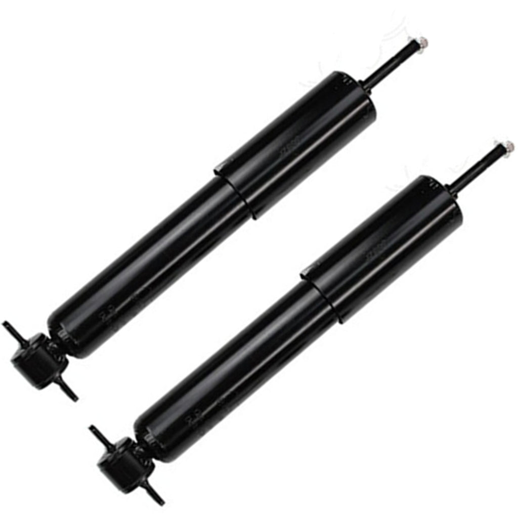 Front & Rear Shocks For Ford Ranger 98-11 Mazda B3000 B4000 2WD RWD