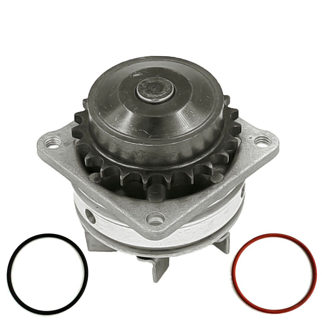 Water Pump For 1996-01 Infiniti I30 Nissan Maxima V6-3.0L QX4 Pathfinder 3.5L