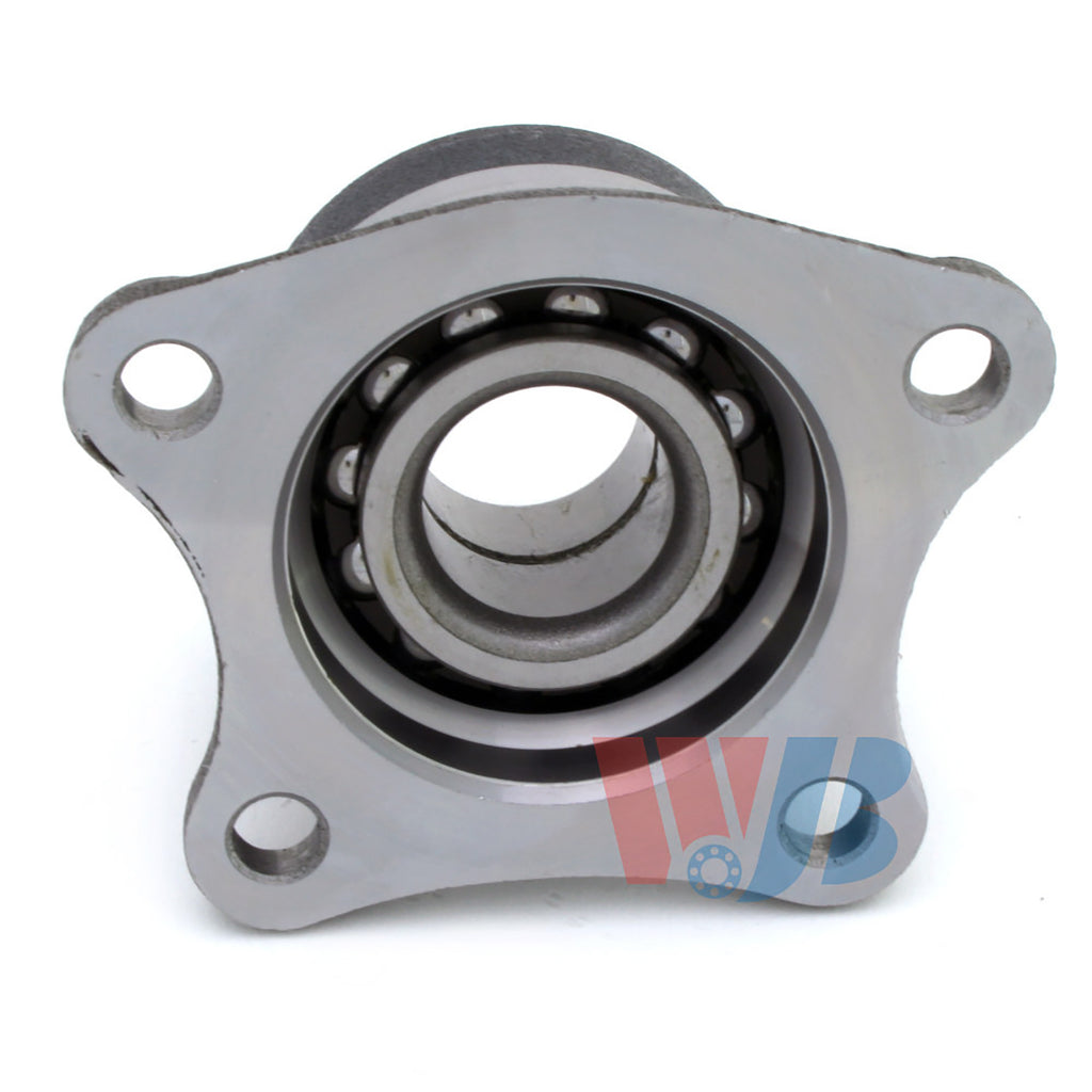 WJB Rear Wheel Hub Bearing Module Assembly For Toyota Celica Base GT ST 99-94