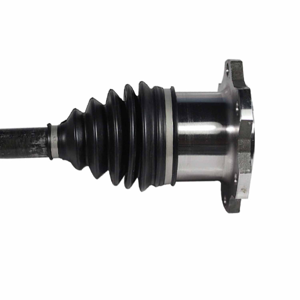 Front CV Axle for 2014 15 16 17 CADILLAC ESCALADE CHEVROLET SUBURBAN GMC YUKON