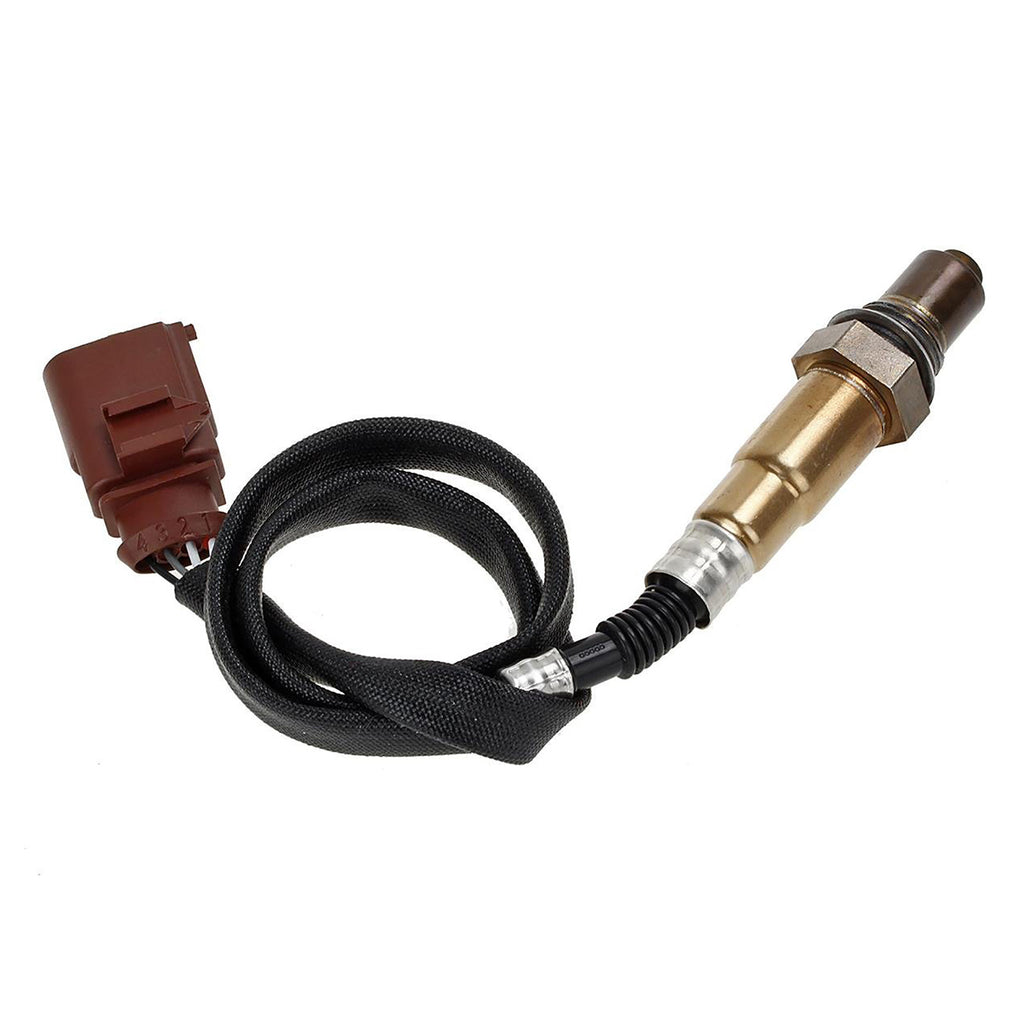 Downstream 02 Oxygen O2 Sensor For Volkswagen Jetta Golf 2.5L 2010-2005