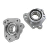 GSP Pair Rear Wheel Hub Bearing Assembly For 1997-2001 Honda CR-V CRV 4 Cyl 2.0L