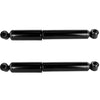 For RWD 1997 1998 1999 2000 2001 2002 Ford Expedition Rear Pair Shock Absorbers