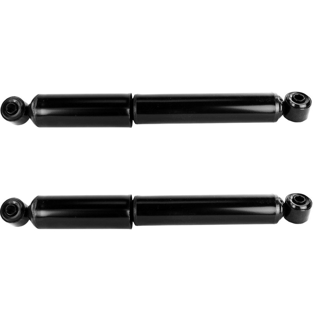 For RWD 1997 1998 1999 2000 2001 2002 Ford Expedition Rear Pair Shock Absorbers