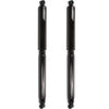 For Ford F-250 F-350 Super Duty 1999-2004 2Pcs Rear Shock Absorber Shocks Struts