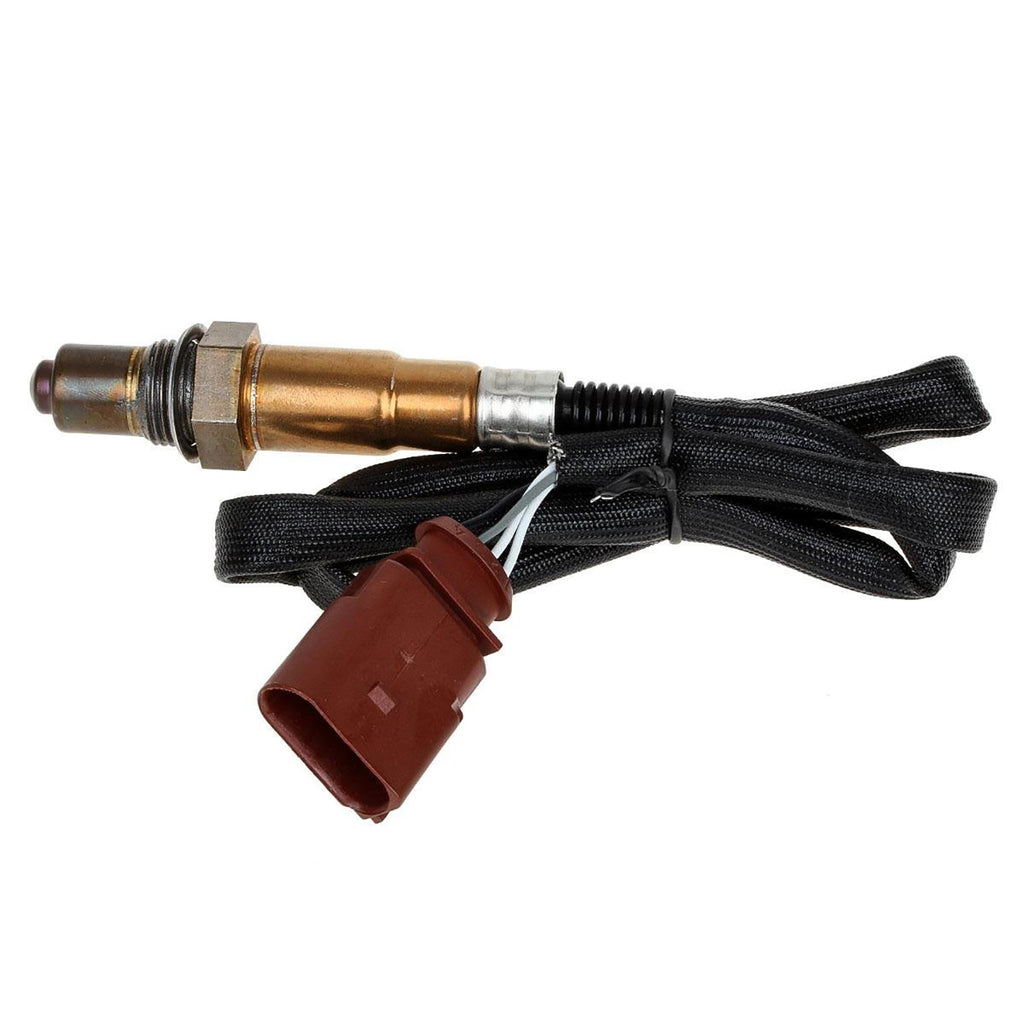 234-4829 O2 Oxygen Sensor For Audi A4 A3 R8 VW Beetle CC Jetta Golf Eos CC