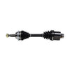 CV Axle Shaft Assembly Front Right RH For Chrysler PT Cruiser Auto Trans 2.4L I4