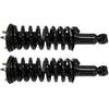 Fits 2006 2007 2008 2009 2010 2011 2012 Nissan Pathfinder 4x Quick Struts Shocks