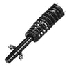 For 2009 - 2013 Mazda 6 Standard Trans 2.5L Front Complete Struts Shocks