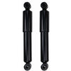 For 2005 - 2010 2011 2012 Nissan Pathfinder Front Struts & Rear Shock Absorbers