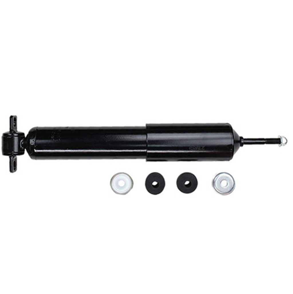 Fits 1998 - 2007 2008 2009 2010 2011 Ford Ranger 2WD Front Pair Shock Absorbers