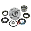 WJB 2 Front Wheel Hub Seal Bearing Assembly Repair Kit Fit Honda Accord Prelude