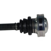 Rear Right Left CV Axle Joint Shaft Assembly for BMW X5 2001 02 03 04 05 2006