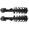 For 2012 2013 2014 2015 Toyota Prius C Front Complete Struts Shocks