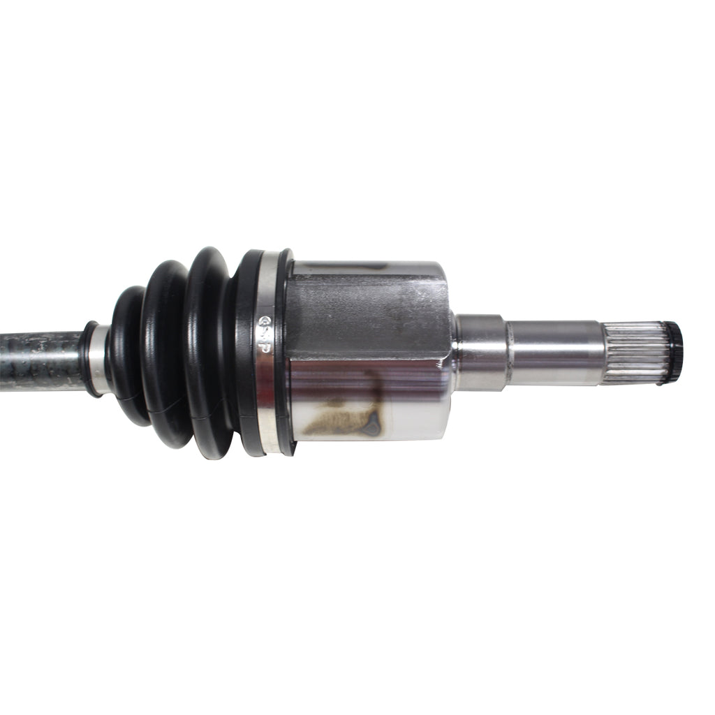 CV Axle Joint Assembly Shaft Rear Right For Cadillac CTS Base Sedan RWD V6 V8