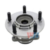 WJB 2 Rear Wheel Hub Bearing Assembly Fit Kia Soul 1.6L 2.0L 4 Cyl 2010