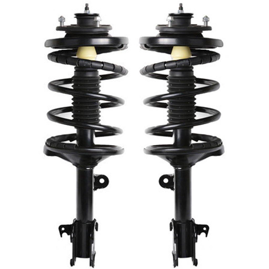 For Honda Odyssey FWD 1999 - 2004 Front Complete Strut & Coil Spring Assembly