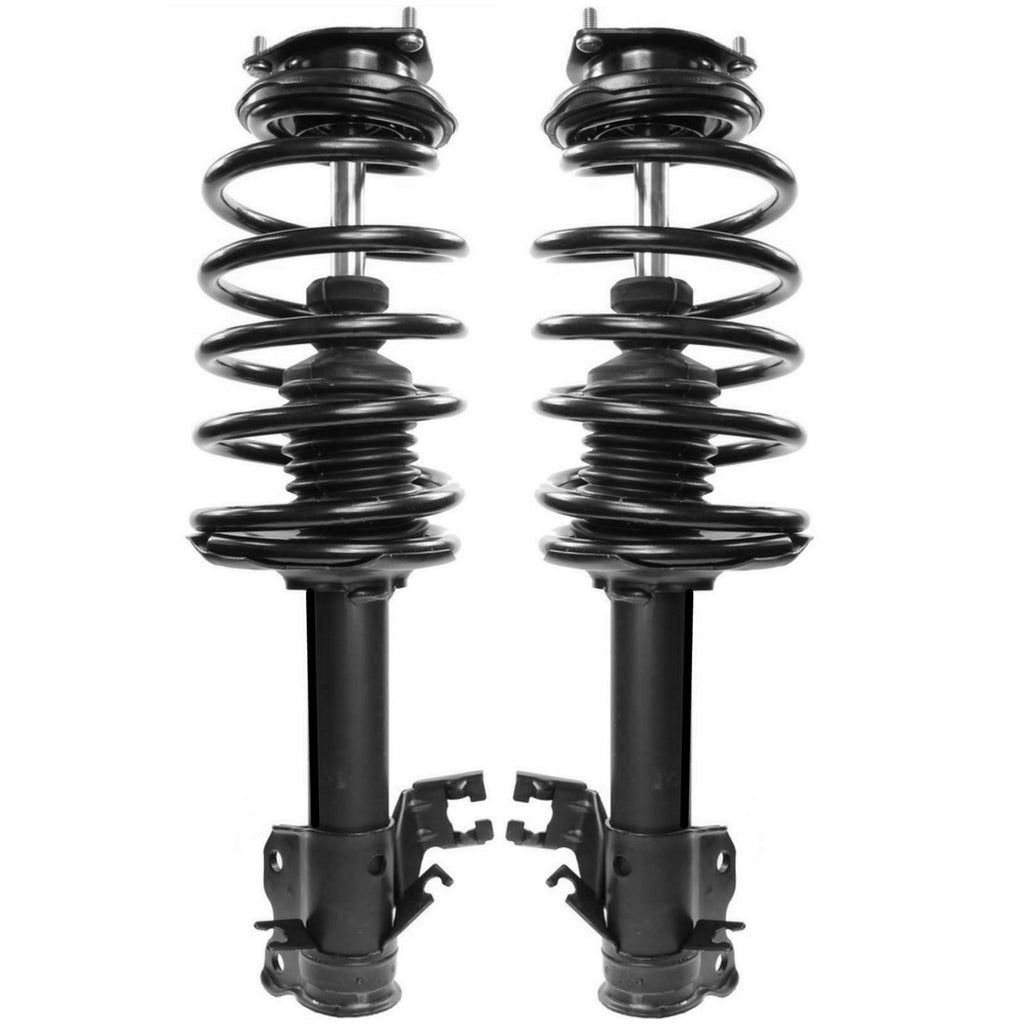 For Nissan Sentra SE-R 2002 - 2006  Front Complete Struts Shocks & Coil Springs