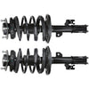 For 2007 - 2011 Toyota Camry Front Quick Complete Struts & Coil Spring Assembly