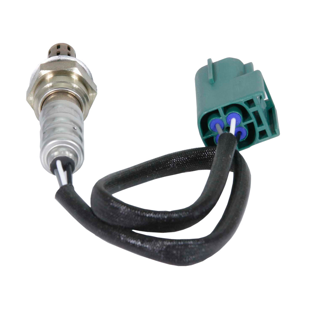 2Pcs Upstream & Downstream O2 Oxygen Sensor For 2003 2002 Nissan Altima Sentra