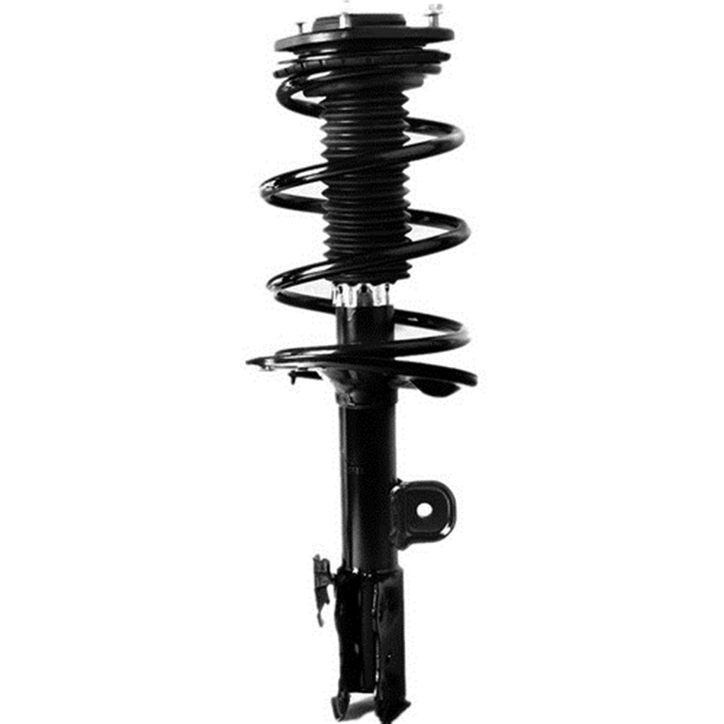 For 2006 - 2010 2011 2012 Toyota RAV4 2.5L Front Complete Struts & Rear Shocks