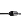 CV Joint Axle Shaft Front Right RH For Acura Integra Civic GS LS GS-R Si Coupe